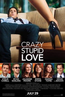 Film Review: Crazy Stupid Love