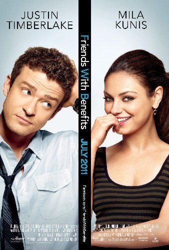 Friends With Benefits Review: Does This 2011 Rom-Com Still Hold Up?