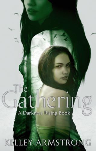 Book Review: The Gathering By Kelley Armstrong