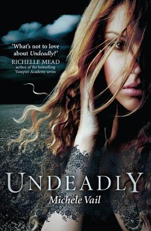 Book Review: Undeadly By Michele Vail