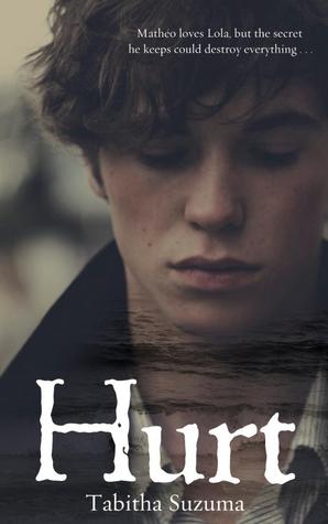 Book Review: Hurt By Tabitha Suzuma