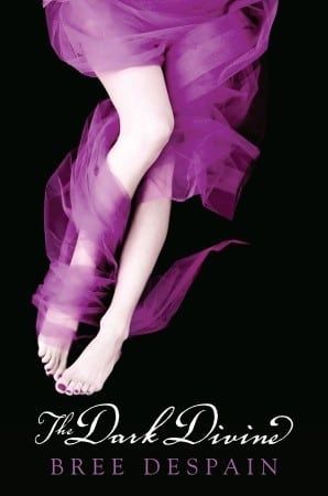 Book Review: The Dark Divine By Bree Despain