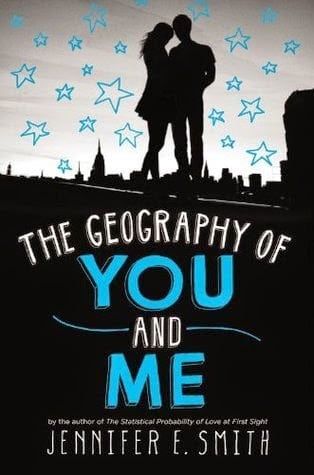 Book Review: The Geography Of You And Me