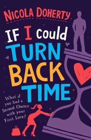 Review: If I Could Turn Back Time By Nicola Doherty