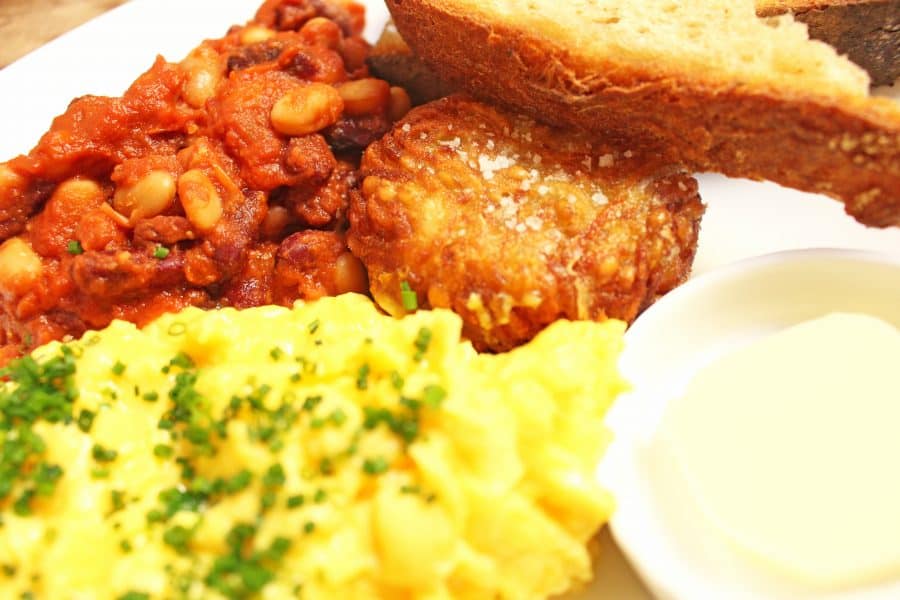 Holybelly Review: American Brunch In Paris