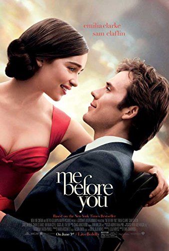 Film Review: Me Before You