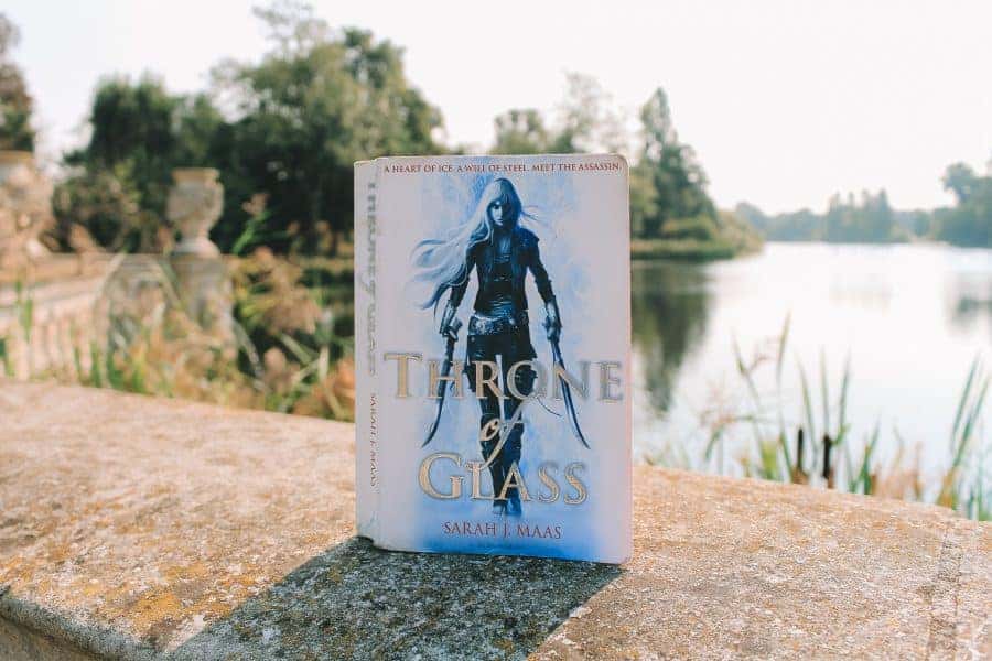 Throne Of Glass: The Start To An Unmissable Series