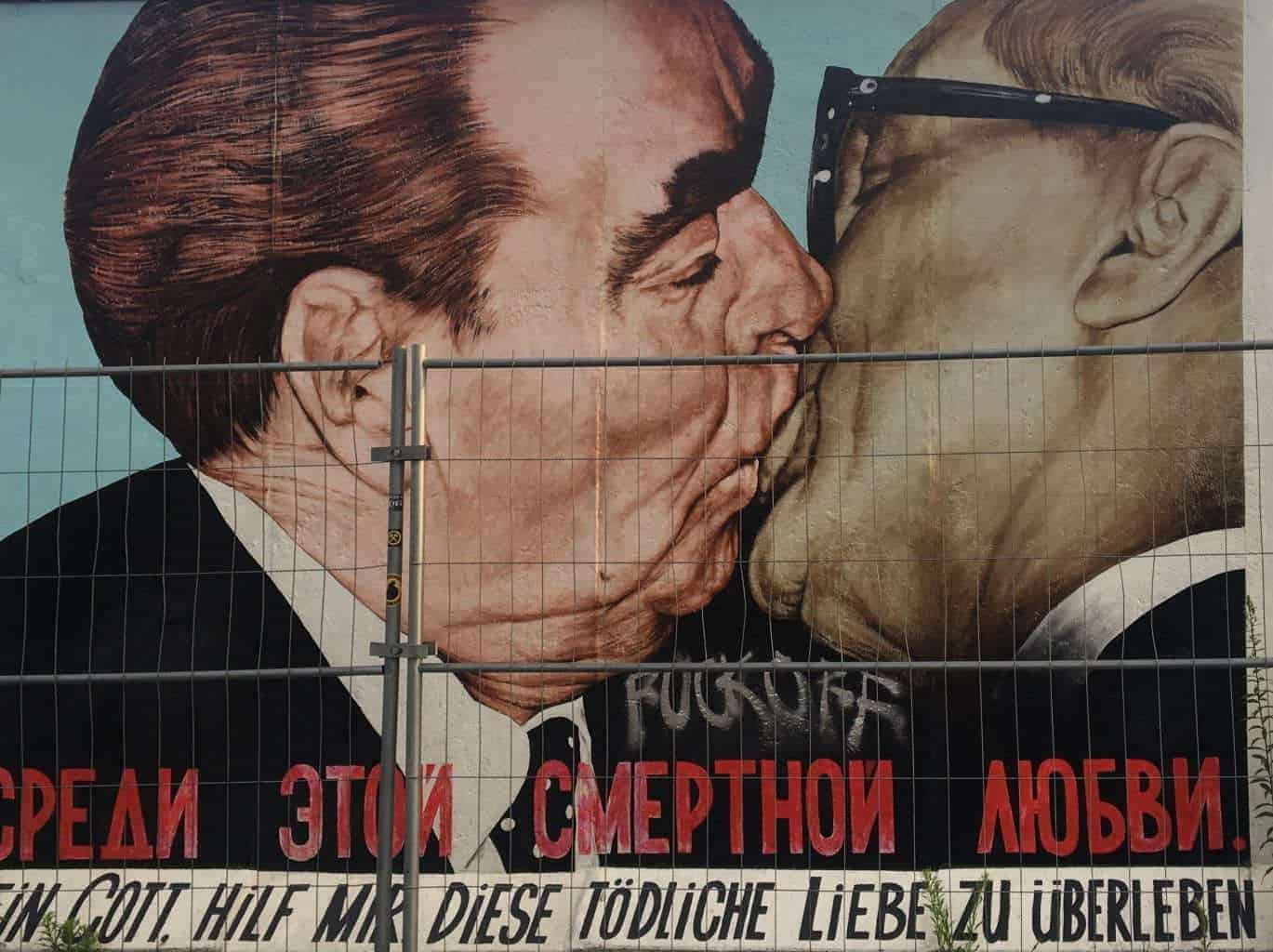 Top 10 Things to do in Berlin, Germany