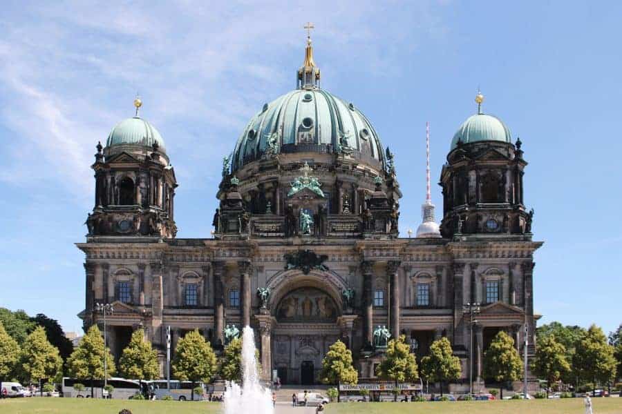Top 10 Things to do in Berlin, Germany