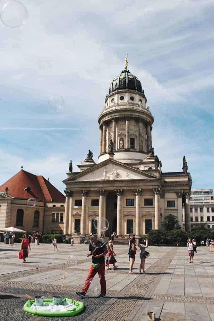 Top 10 Things to do in Berlin, Germany