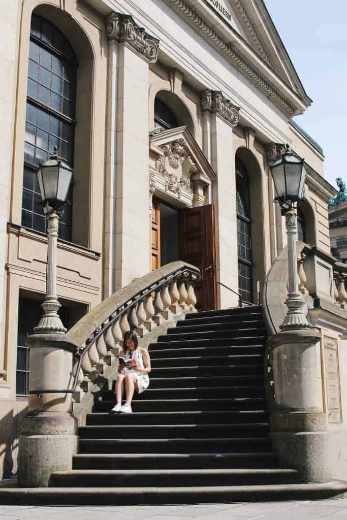 Top 10 Things to do in Berlin, Germany
