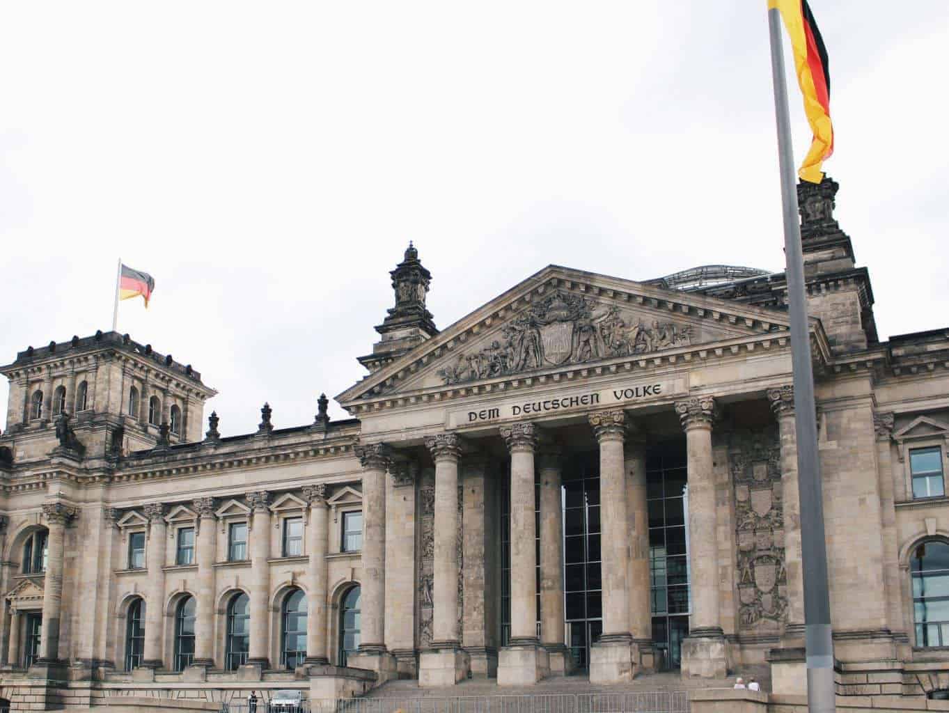 Top 10 Things to do in Berlin, Germany