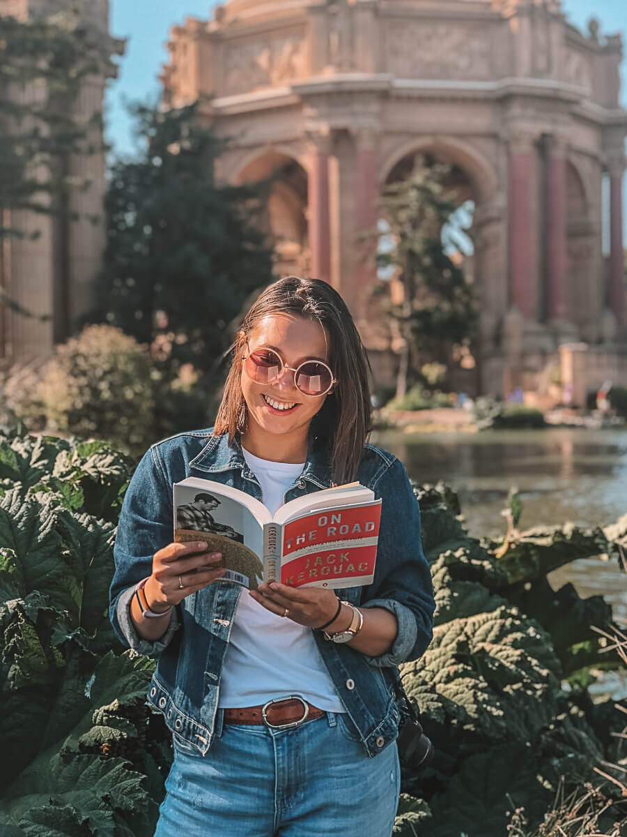 Read the World Reading Challenge
