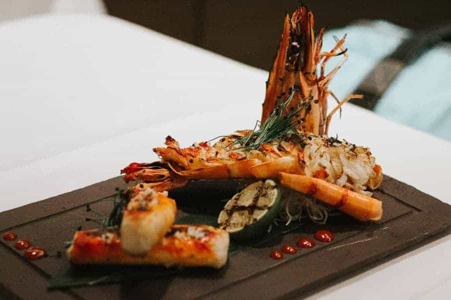 Chai Wu Restaurant Review: Exotic Fine Dining at Harrods