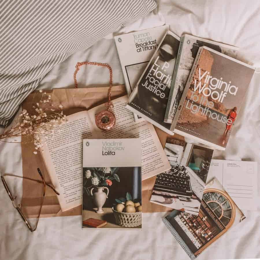 Bookstagrammers Share Their Thoughts on Influencer Marketing