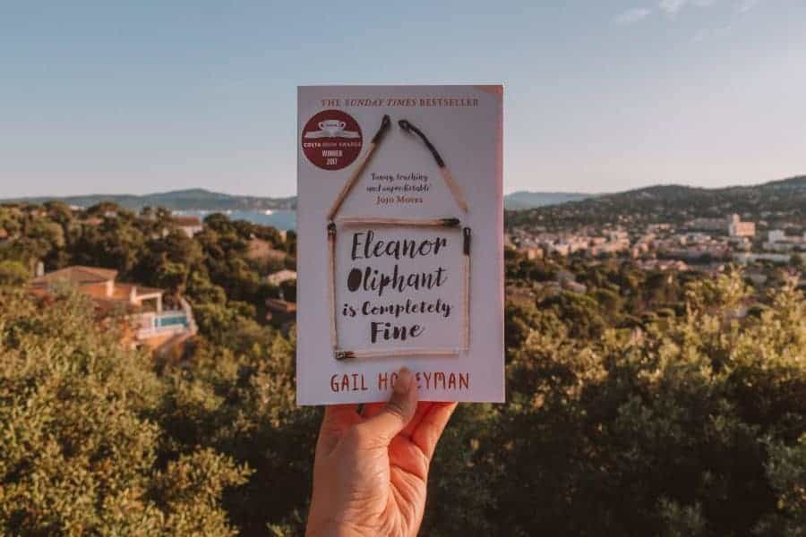 10 Books Similar To Eleanor Oliphant is Completely Fine