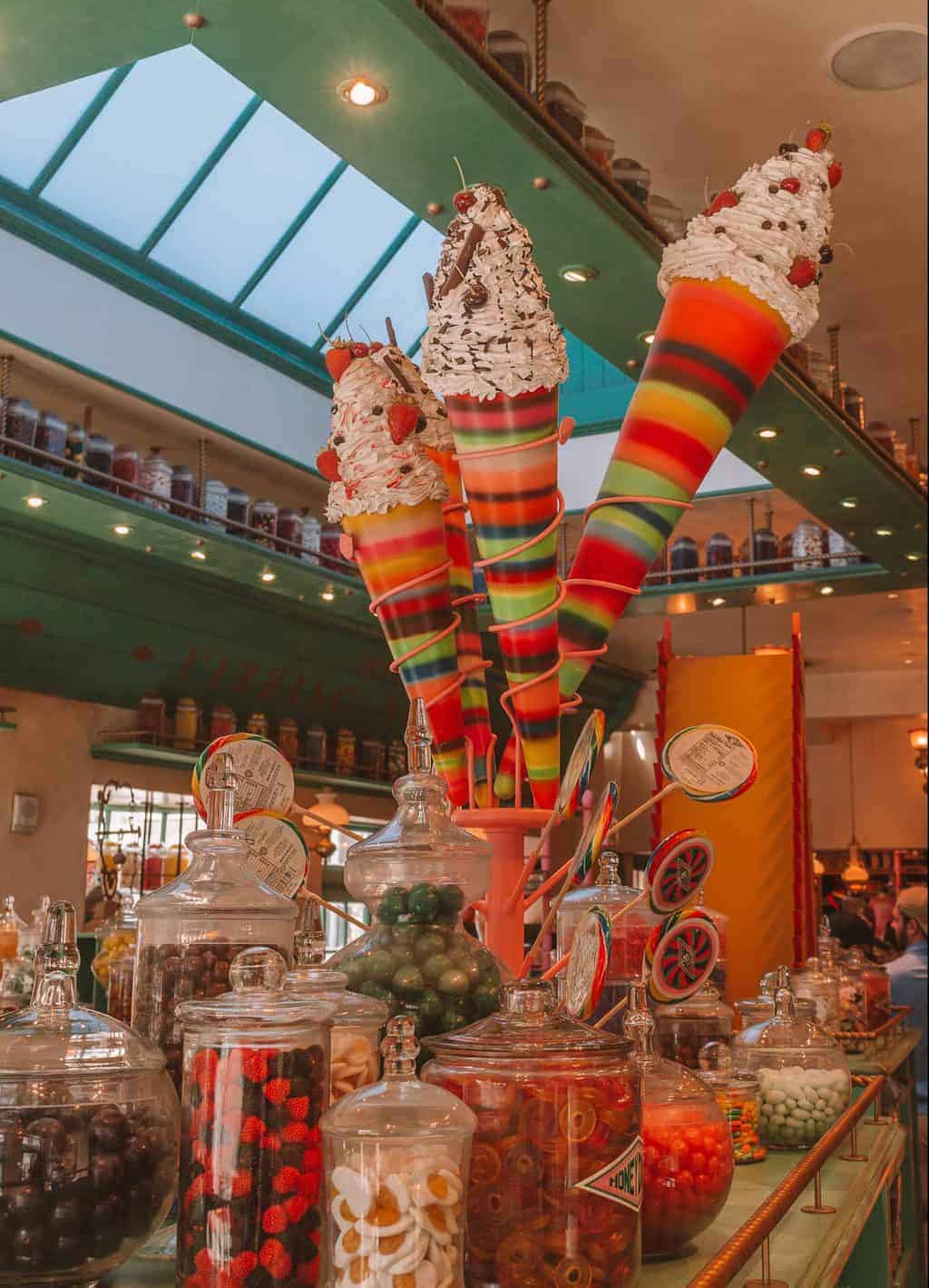 20 Magical Things to Do at the Wizarding World of Harry Potter
