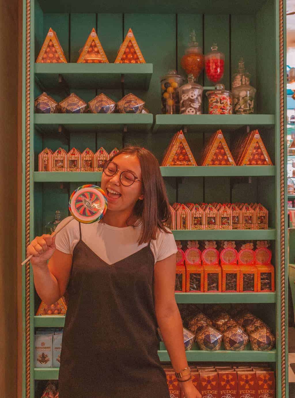 20 Magical Things to Do at the Wizarding World of Harry Potter