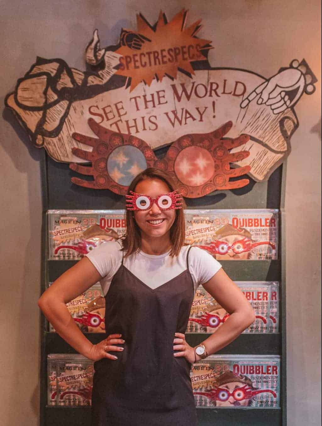 20 Magical Things to Do at the Wizarding World of Harry Potter
