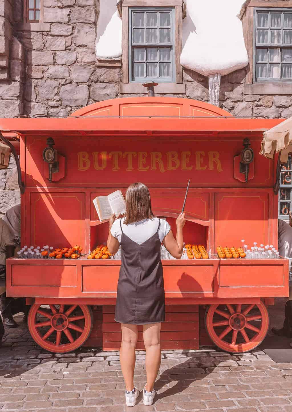 20 Magical Things to Do at the Wizarding World of Harry Potter #whatshotblog