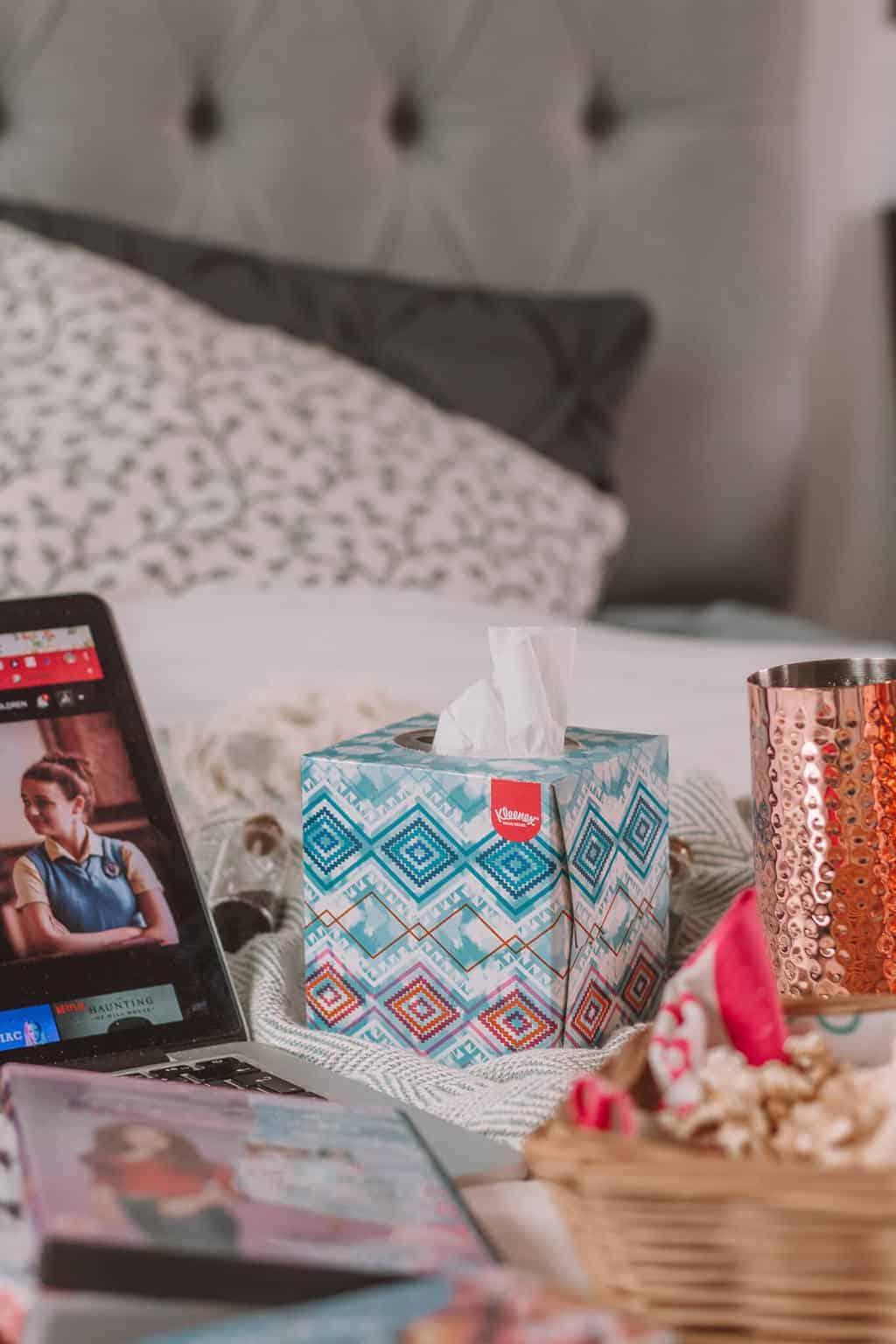 The Ultimate List of Winter Movie Night Essentials