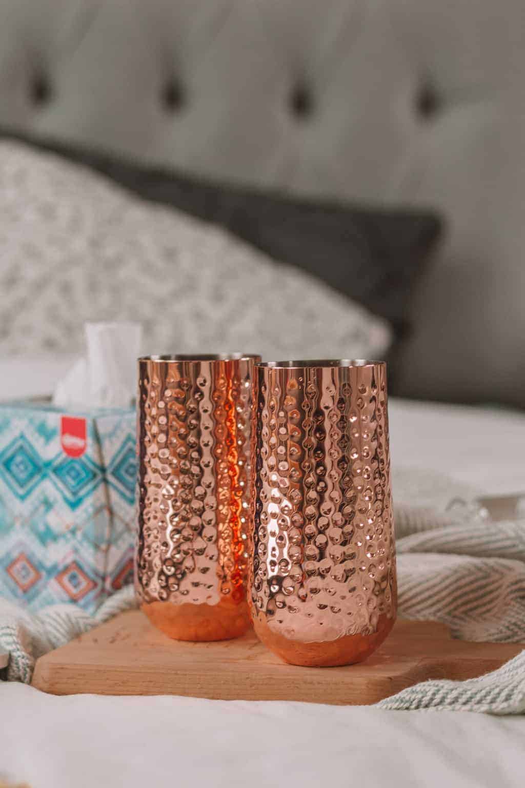 The Ultimate List of Winter Movie Night Essentials