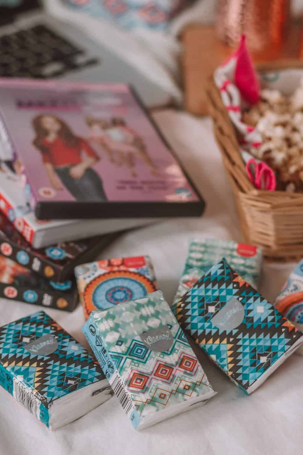 The Ultimate List of Winter Movie Night Essentials
