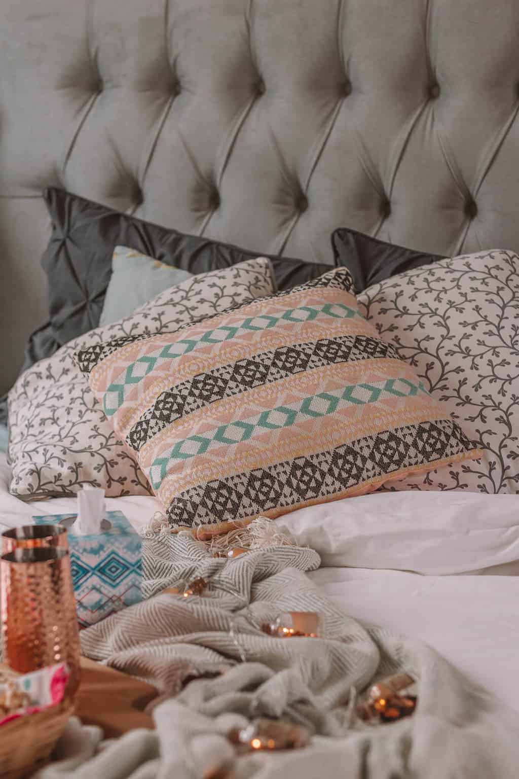 The Ultimate List of Winter Movie Night Essentials