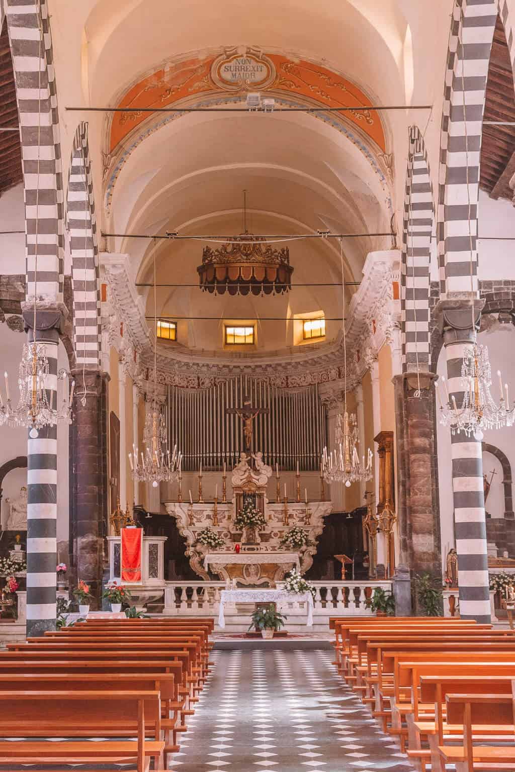What to Do on a Day Trip to Cinque Terre from Florence #whatshotblog
