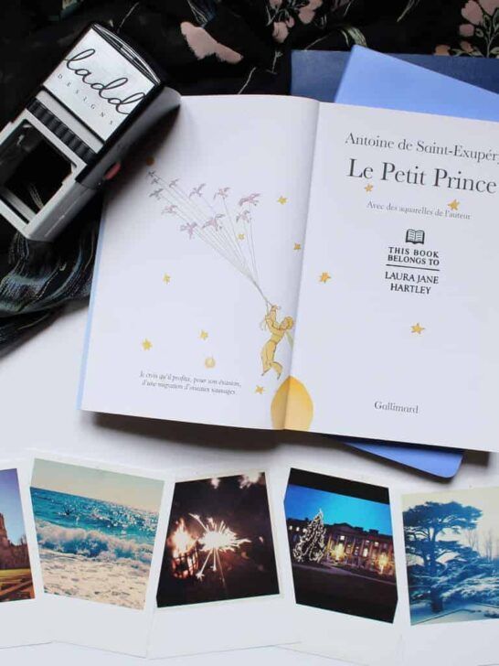 Books Like The Little Prince that Adults NEED to Read #whatshotblog #booklist #booklover