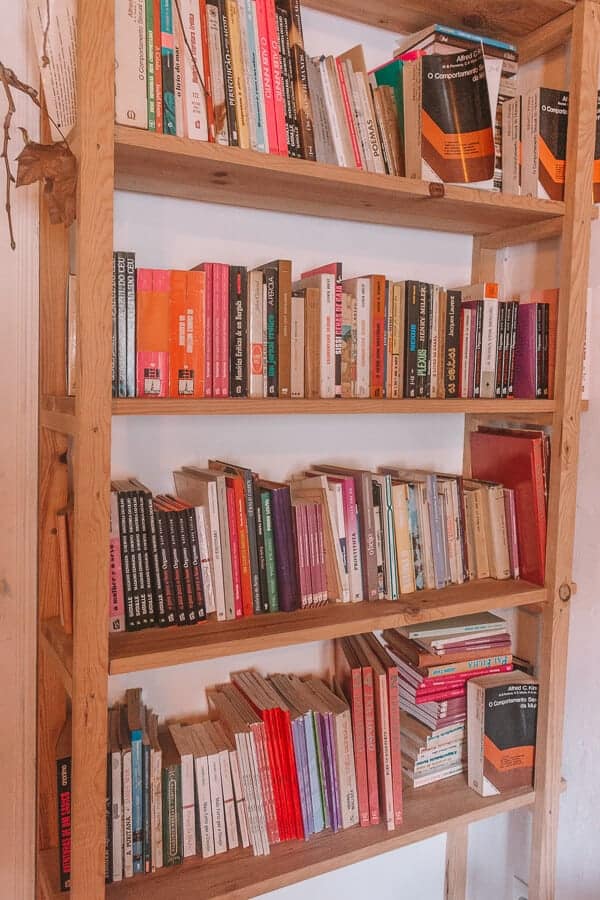 Livraria dos Bons Malandros