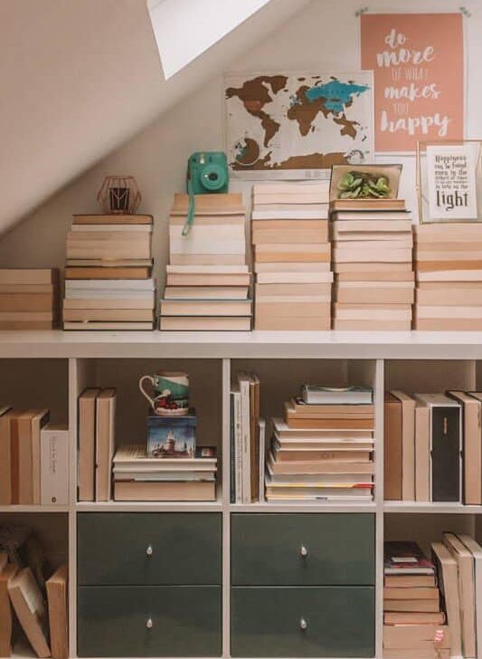 Best Bookshelves