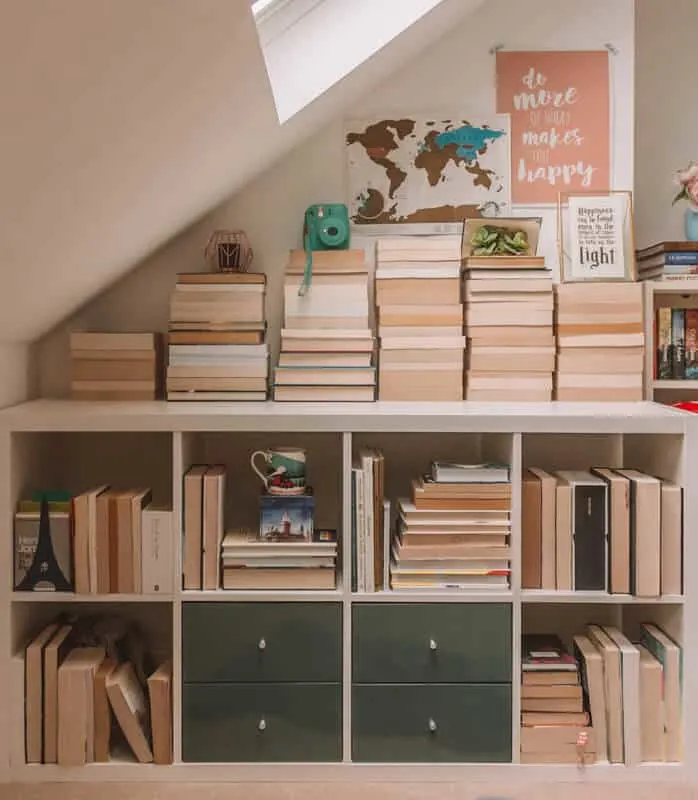 Best Bookshelves And Bookcases For Your, Best Bookcases For Small Spaces