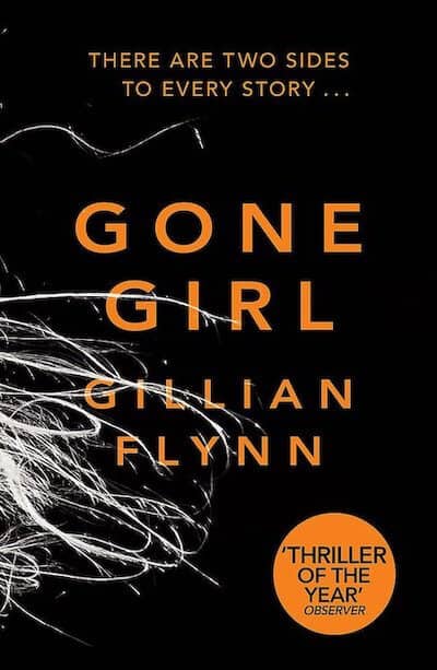 Gone Girl Book