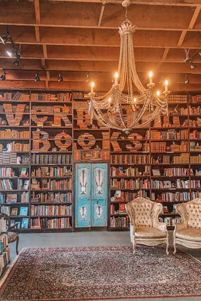 10 Best Bookstores in San Diego to Visit