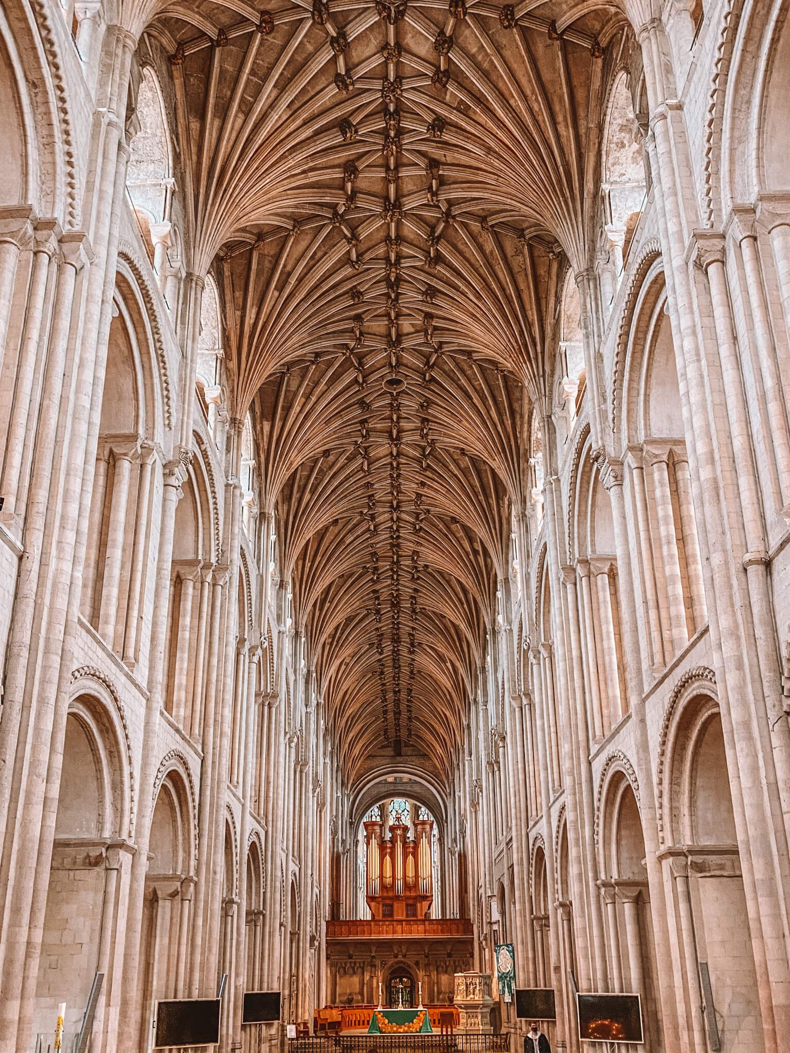 Norwich Cathedral