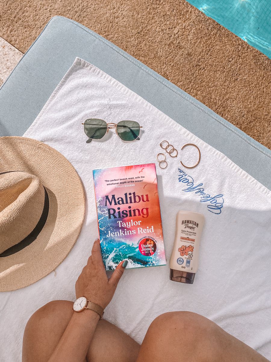 Best Beach Reads