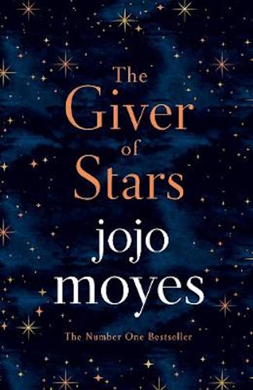 The Giver of Stars Book Club Questions