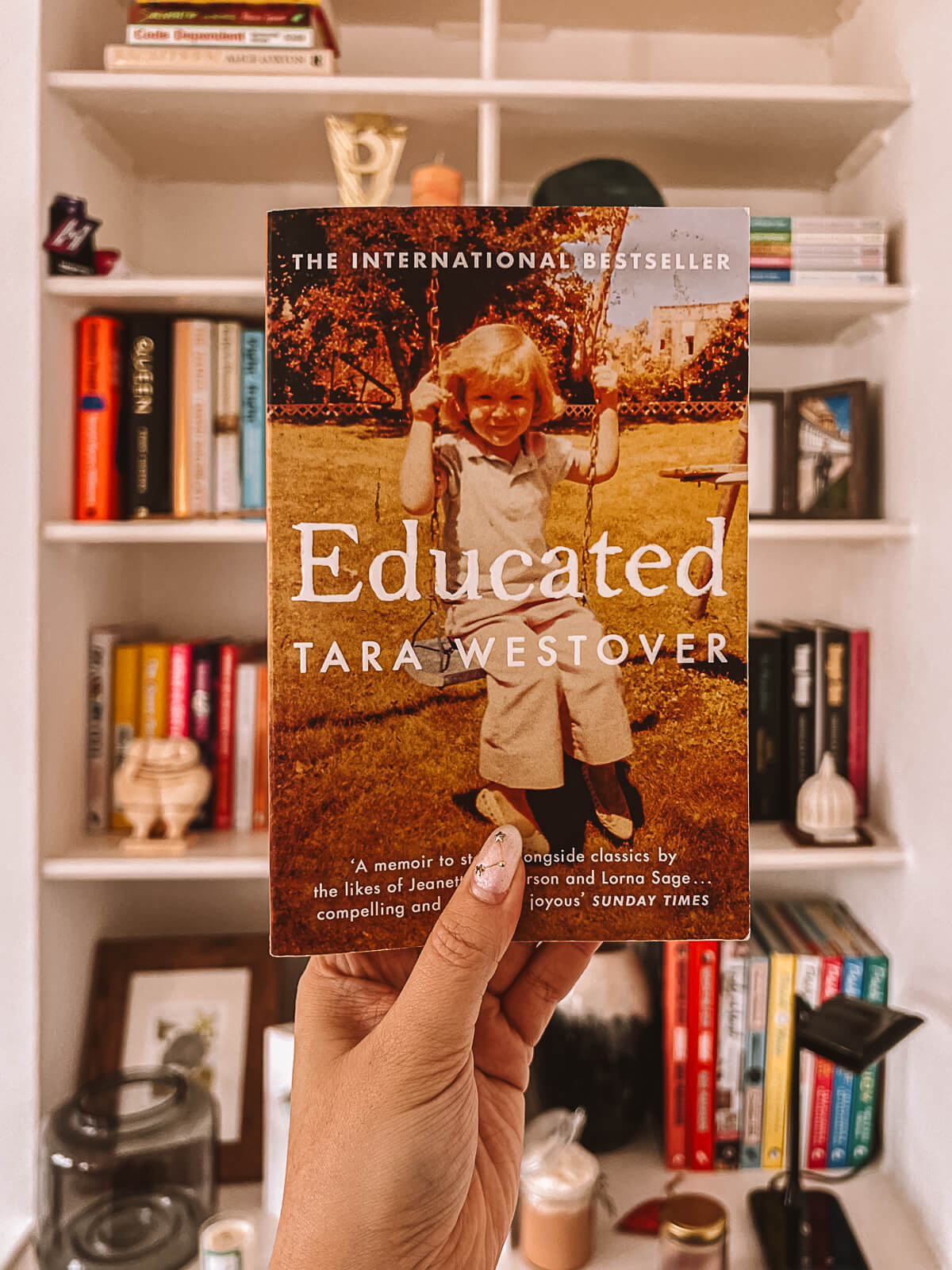 Educated Book Review