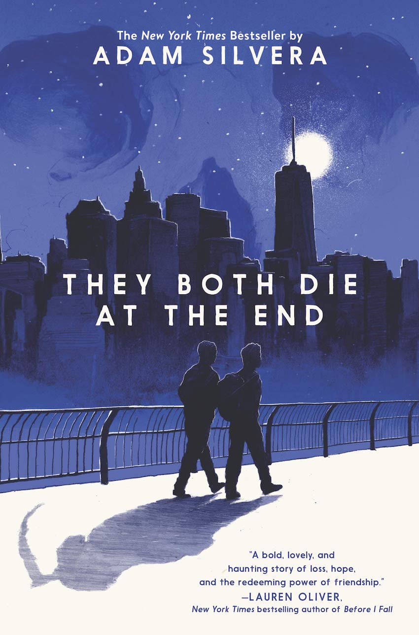Books Like It Ends With Us by Colleen Hoover