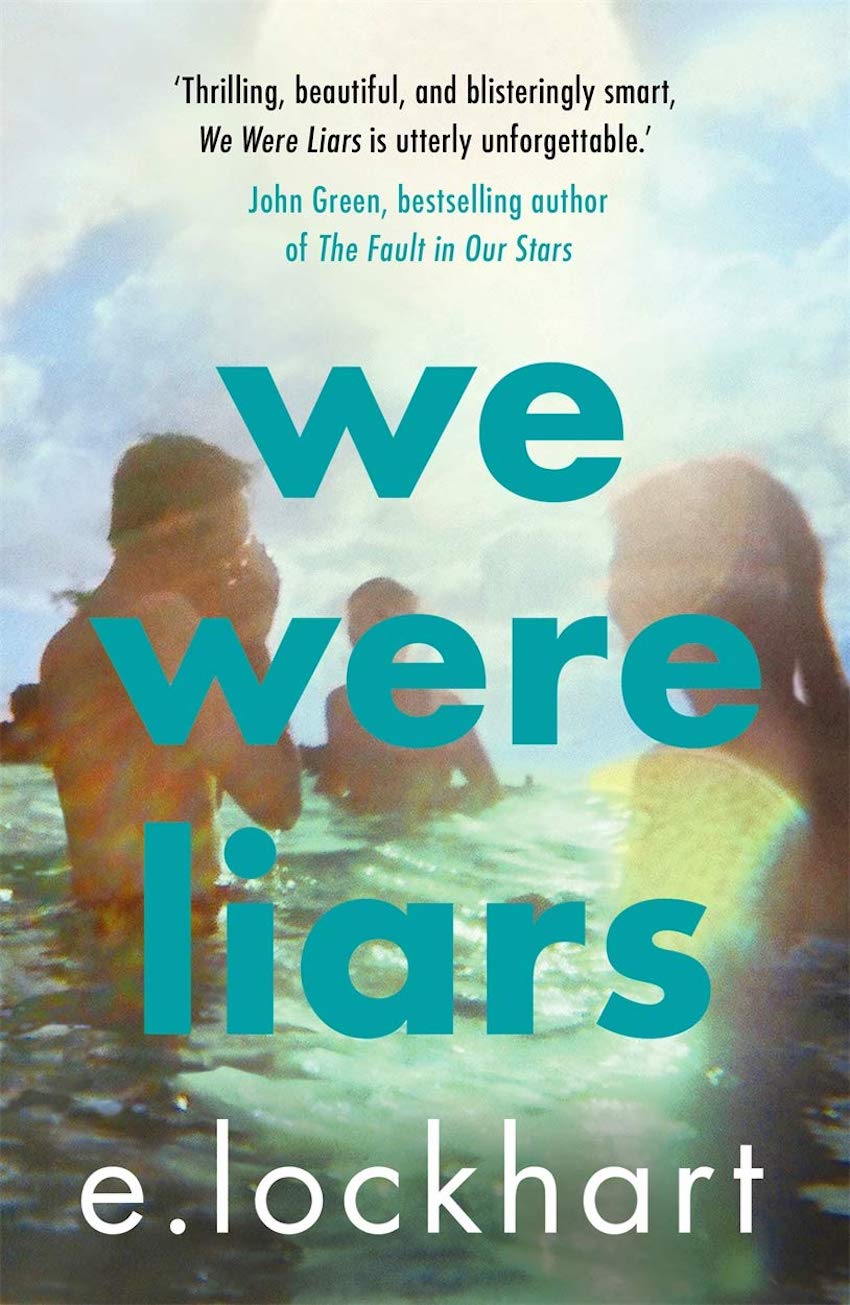 Books Like It Ends With Us by Colleen Hoover