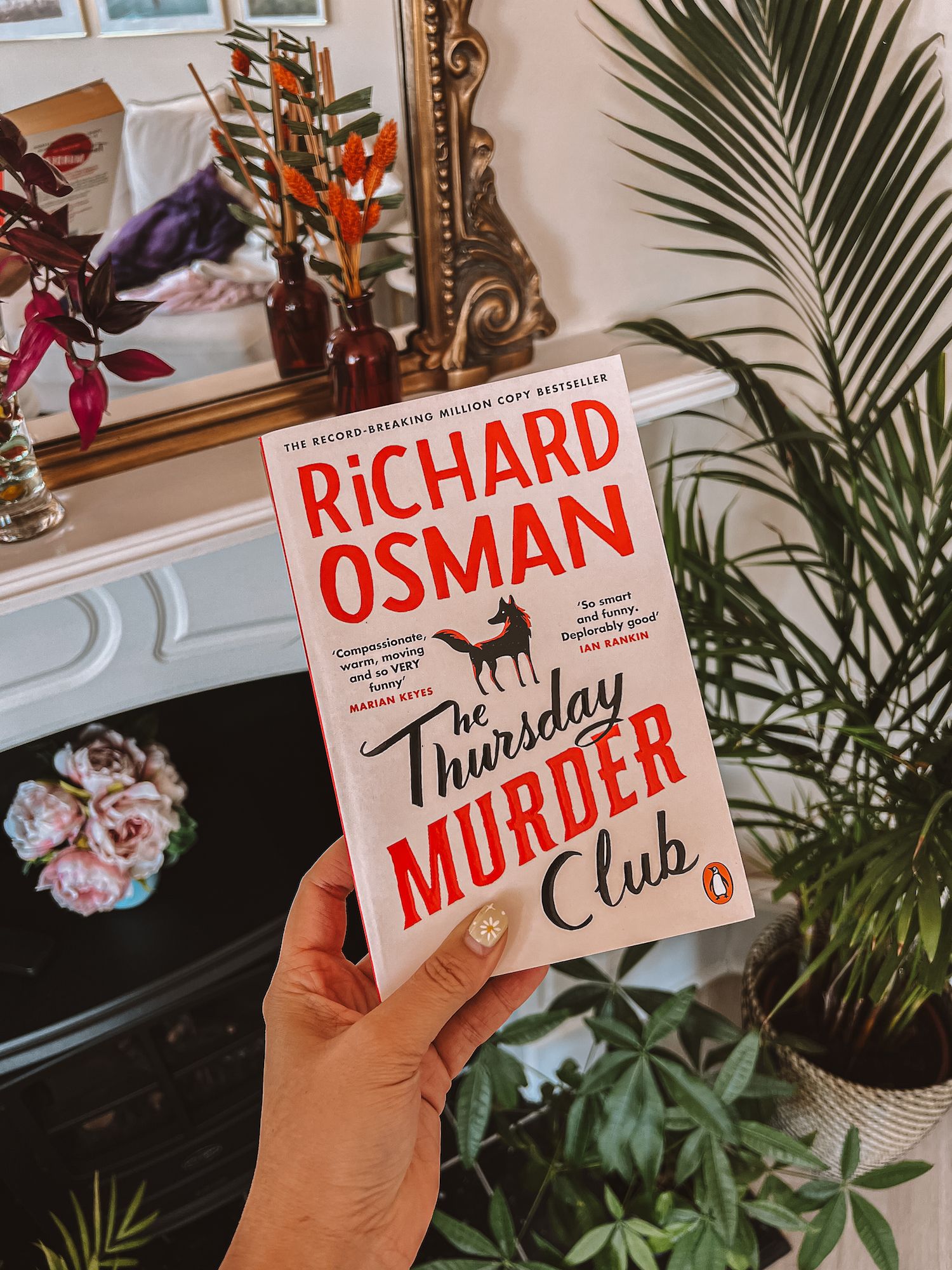 Books Like Thursday Murder Club