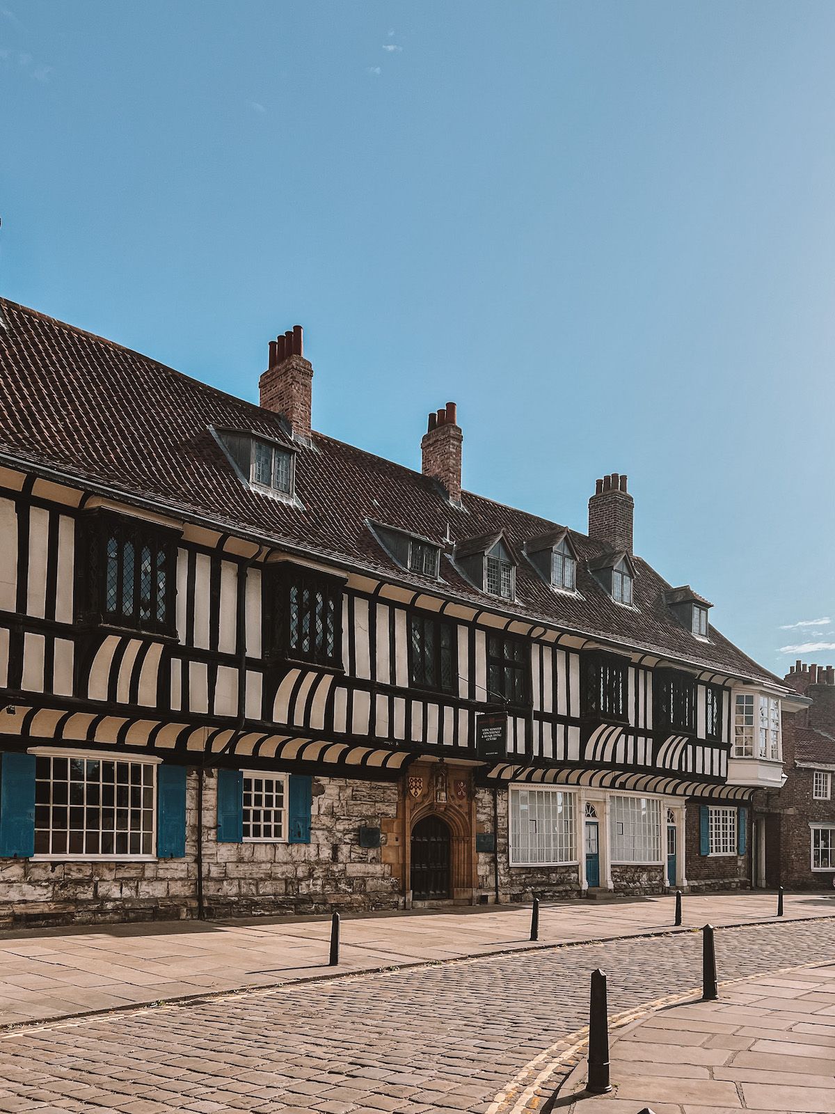 York Architecture