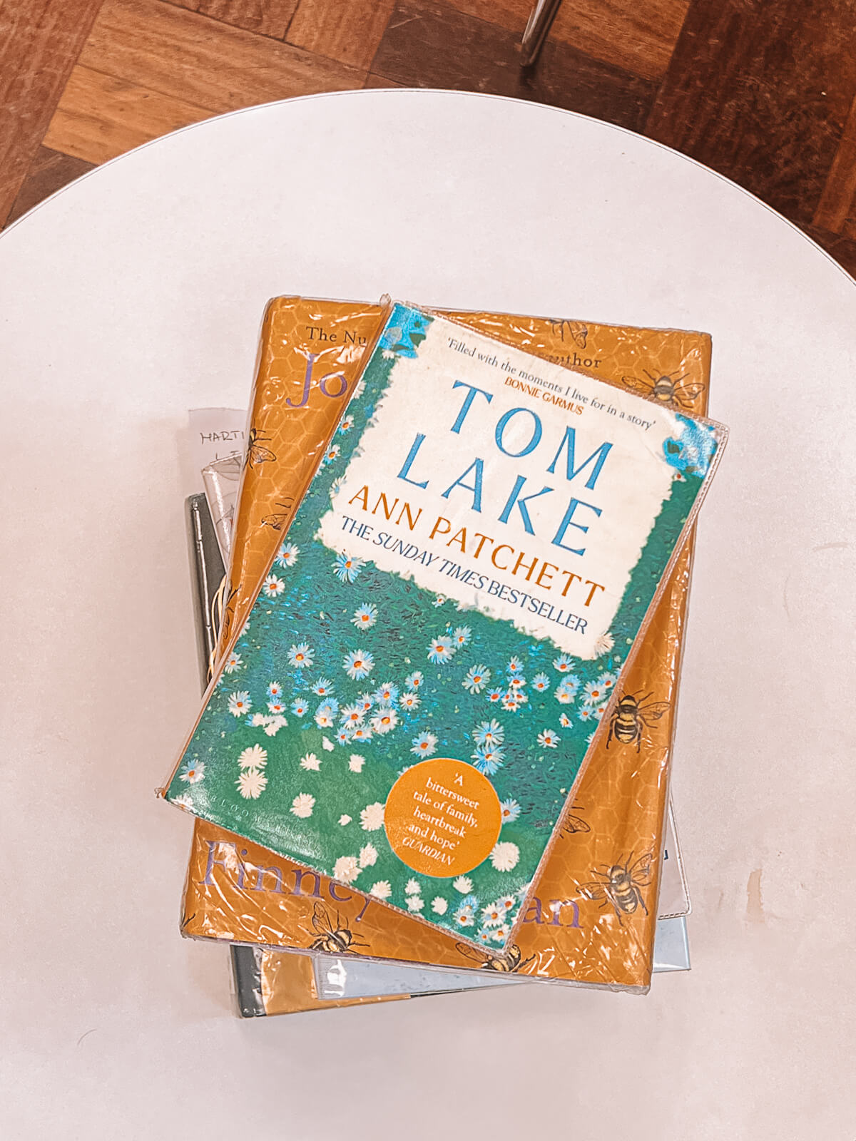 Tom Lake Book Club Questions (1)