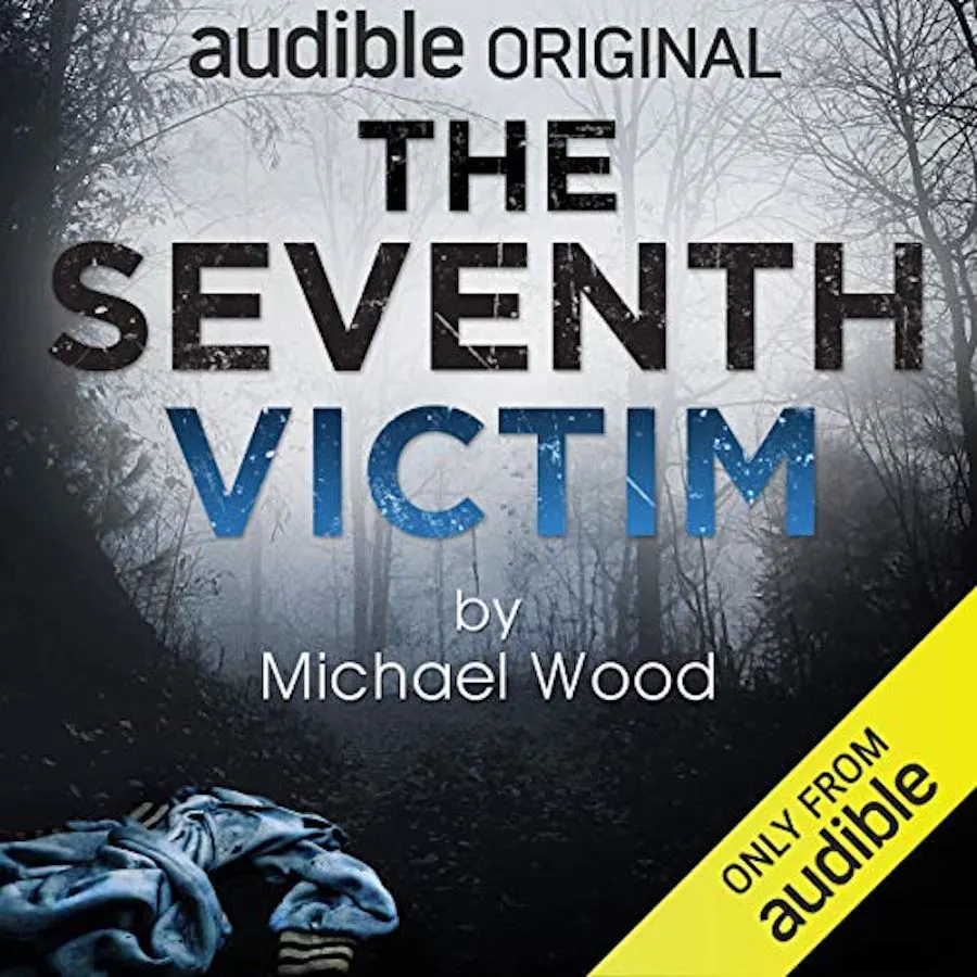 The Seventh Victim by Michael Wood