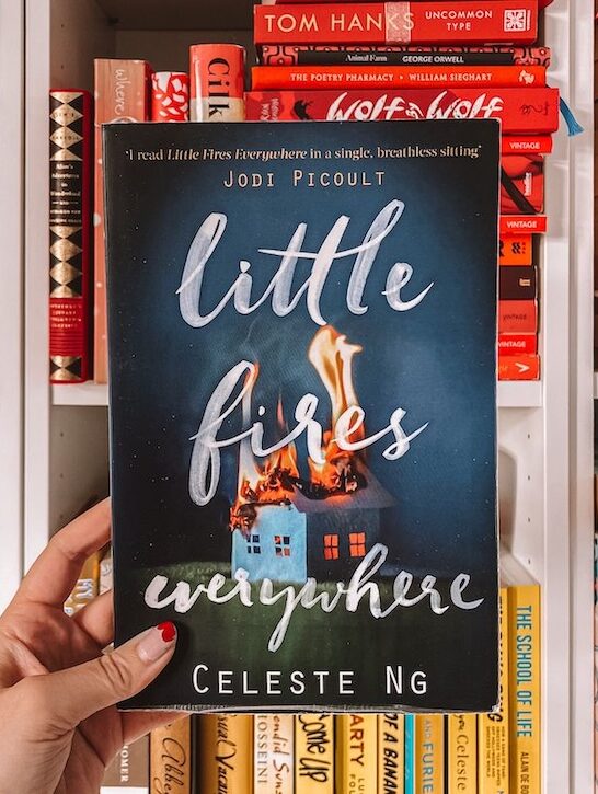 Little Fires Everywhere Quotes