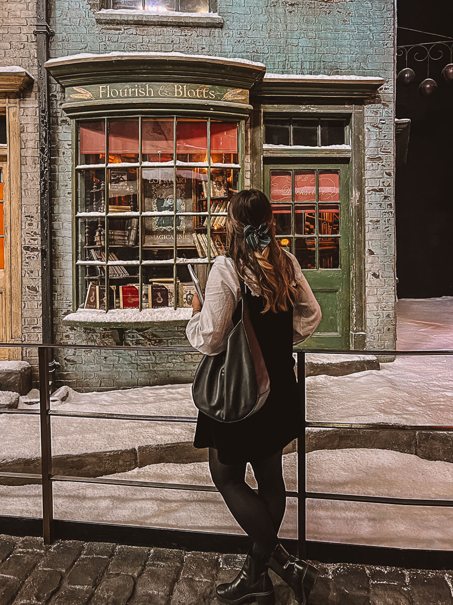Harry Potter Christmas Presents
