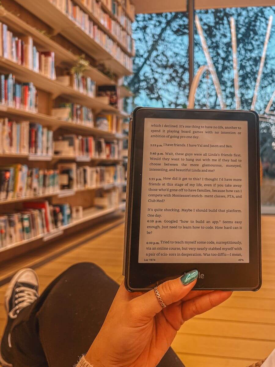 Is Kindle Unlimited Worth it?