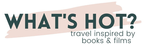 whats hot blog logo