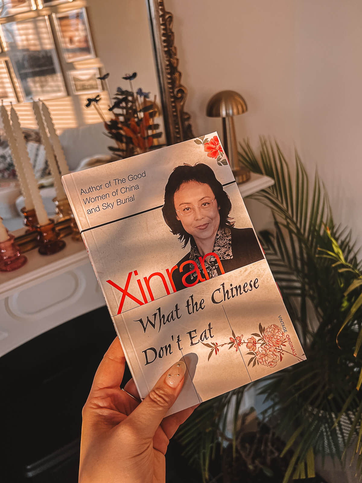 What the Chinese Don't Eat Book Review